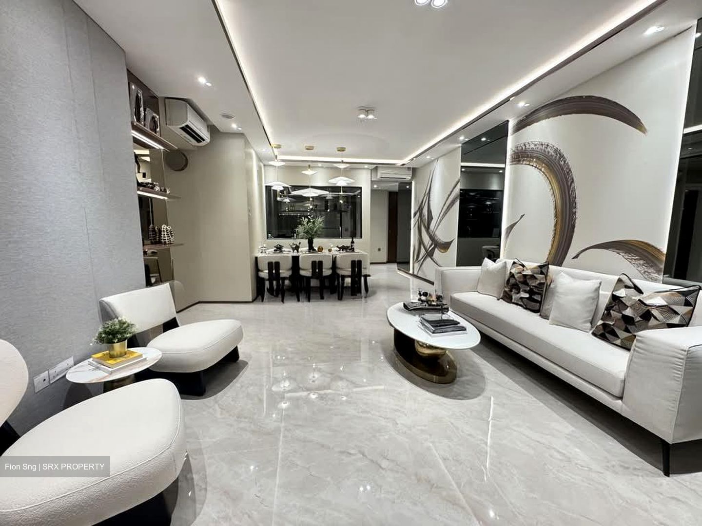 Chuan Park (D19), Condominium #576167491